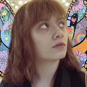 Meet your Posher, Eva